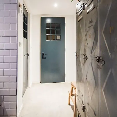 Joans Дом отдыха *