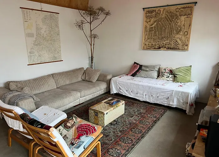 Hébergement de vacances Joans