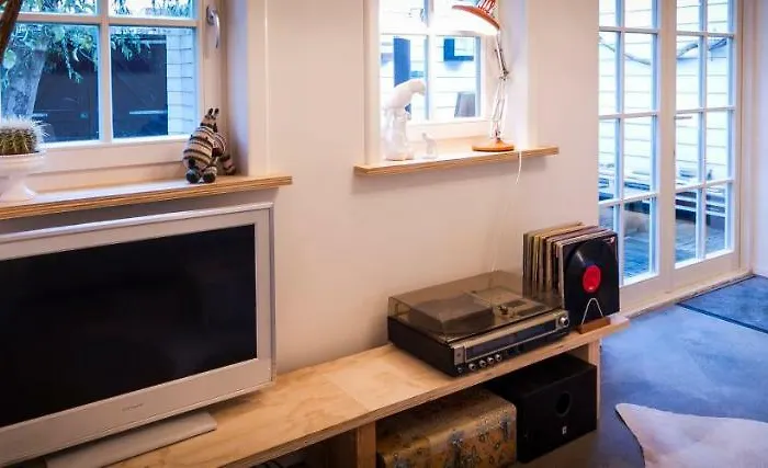 Hébergement de vacances Joans *