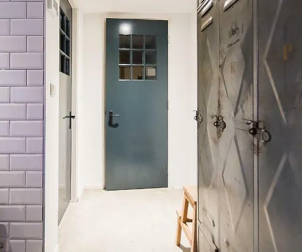 Joans Дом отдыха *