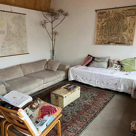 Prázdninový dům Joans